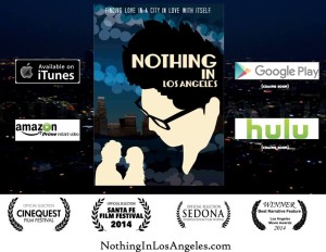 Nothing in Los Angeles