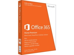 Microsoft Office Subscriptions