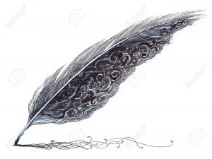 10980398-magic-pen-series-C--Stock-Photo-pen-feather-quill